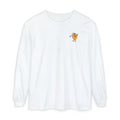 Wandering Wedge Golf Long Sleeve Tee