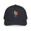 Mid Profile Baseball Cap