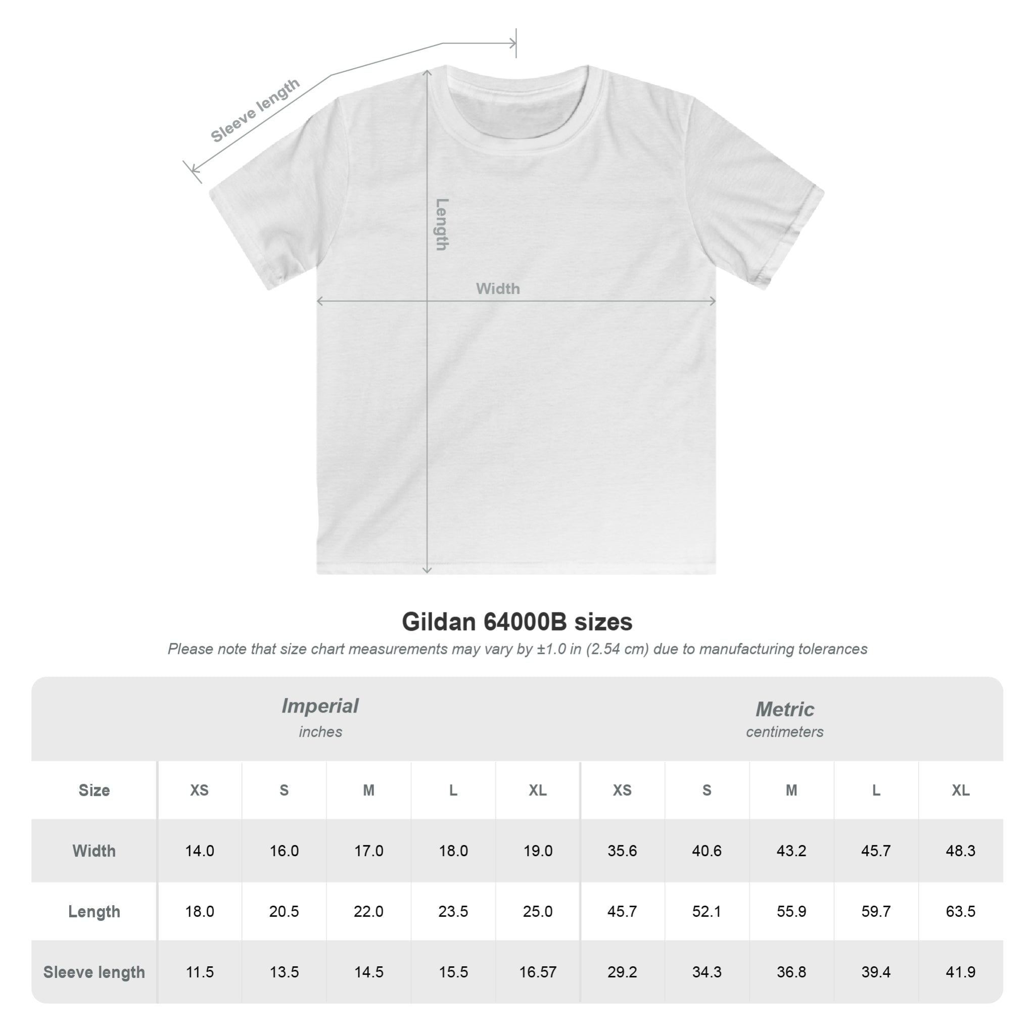 Kids T‑Shirt — “The Wandering Wedge” Orange Golf Vintage Logo