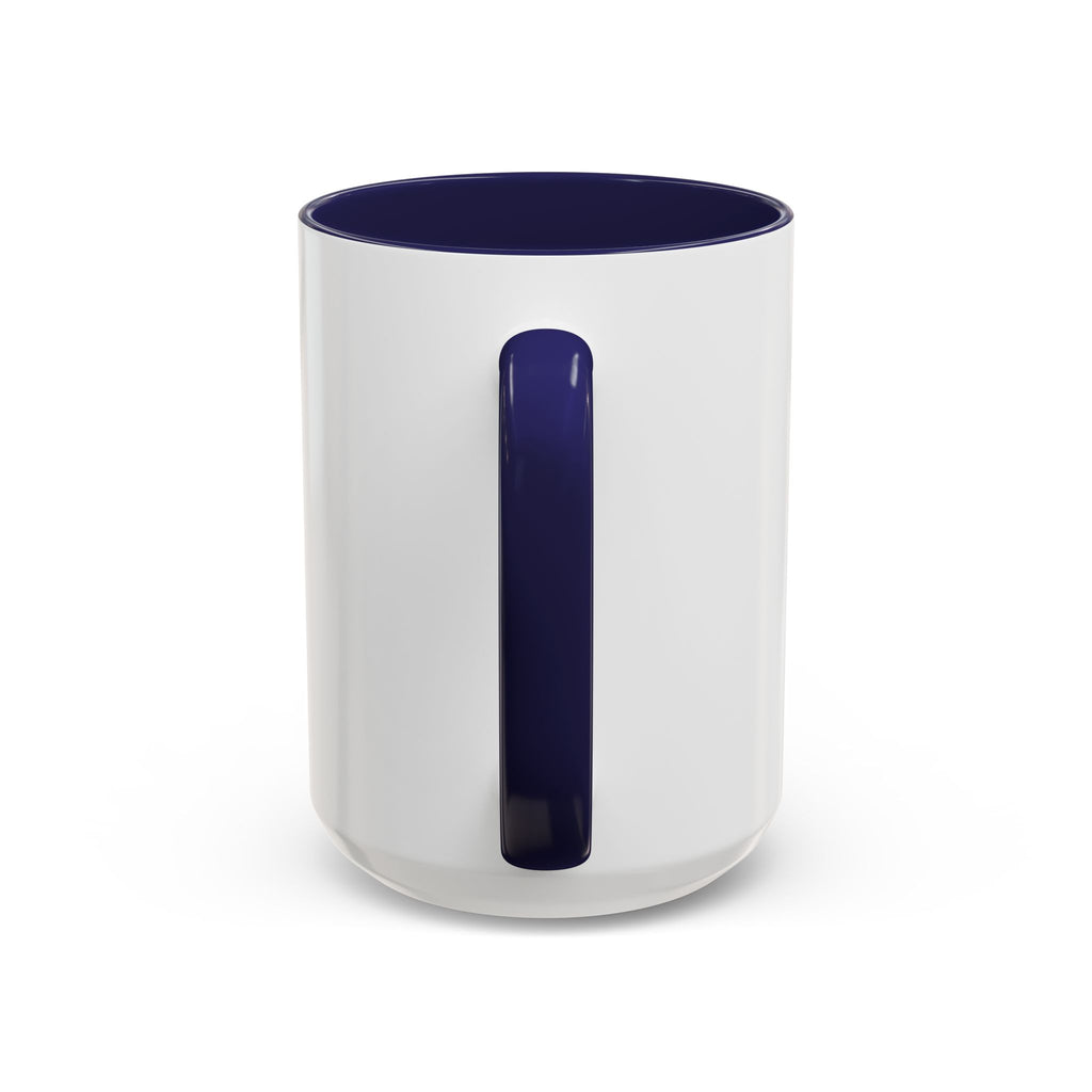 Golf Mug — "The Wandering Wedge" St Andrews 155th Open Commemorative Coffee Mug (11/15oz)