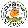 The Wandering Wedge - Home
